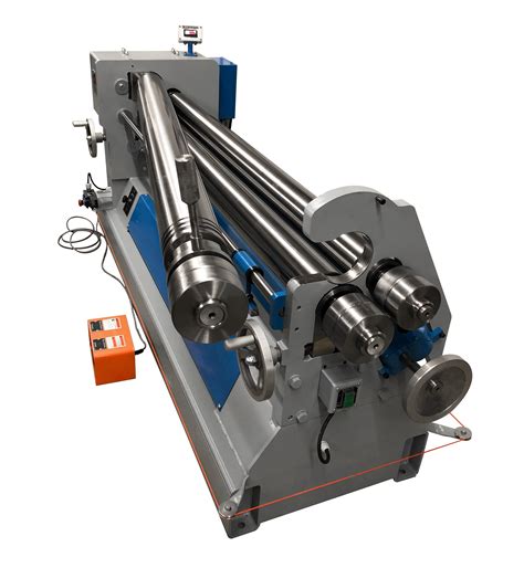 sheet metal cone rolling machine for sale|pinch rollers for sheet metal.